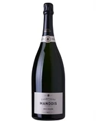 Mandois Brut Origine MAGNUM Fransk Champagne 150 cl